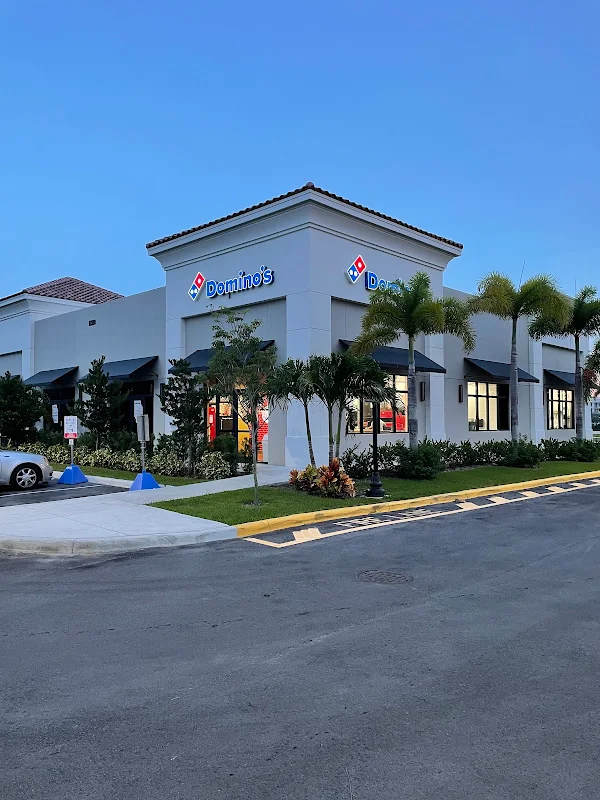 Domino's Pizza