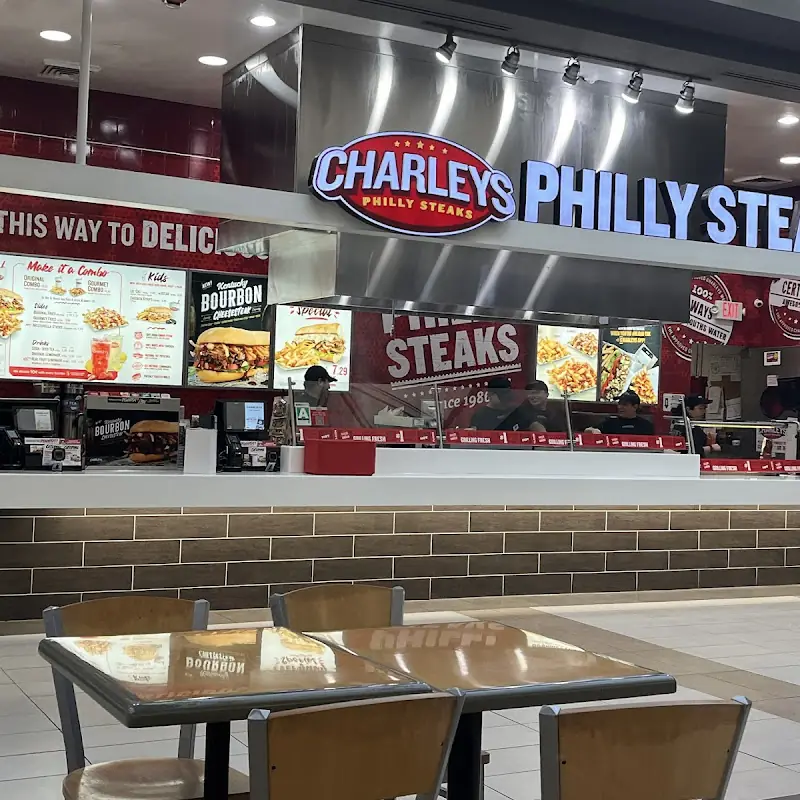 Charleys Cheesesteaks