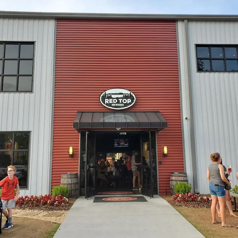 Red Top Brewhouse