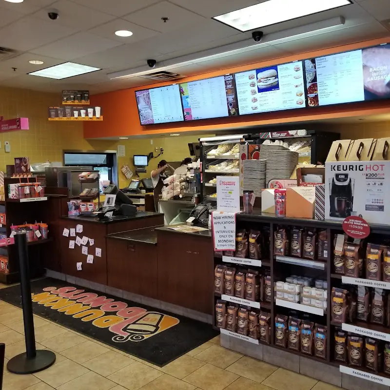 Dunkin'