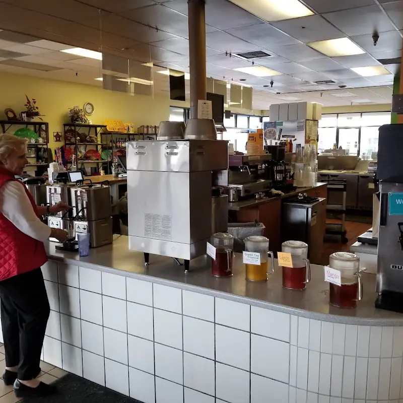 La Bou Bakery & Cafe