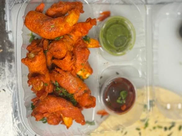 Saag Paneer