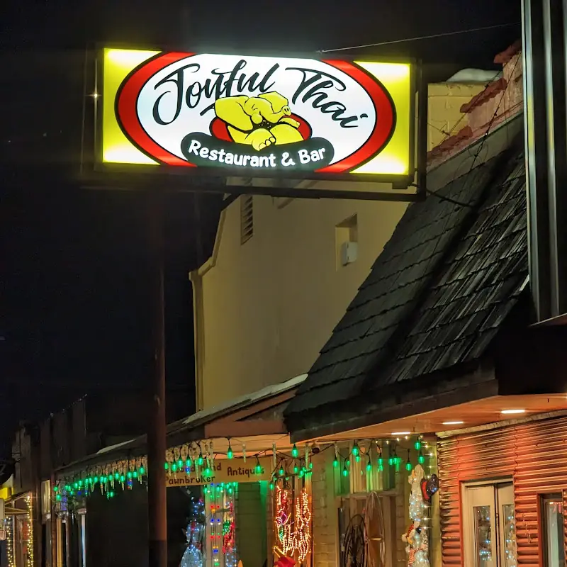 Joyful Thai