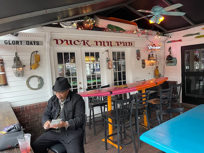 Duck Inn Pub