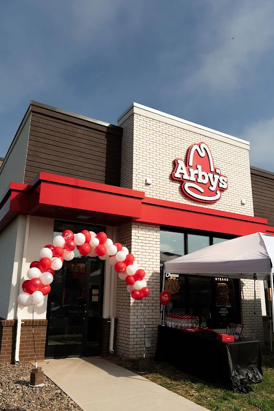Arby's