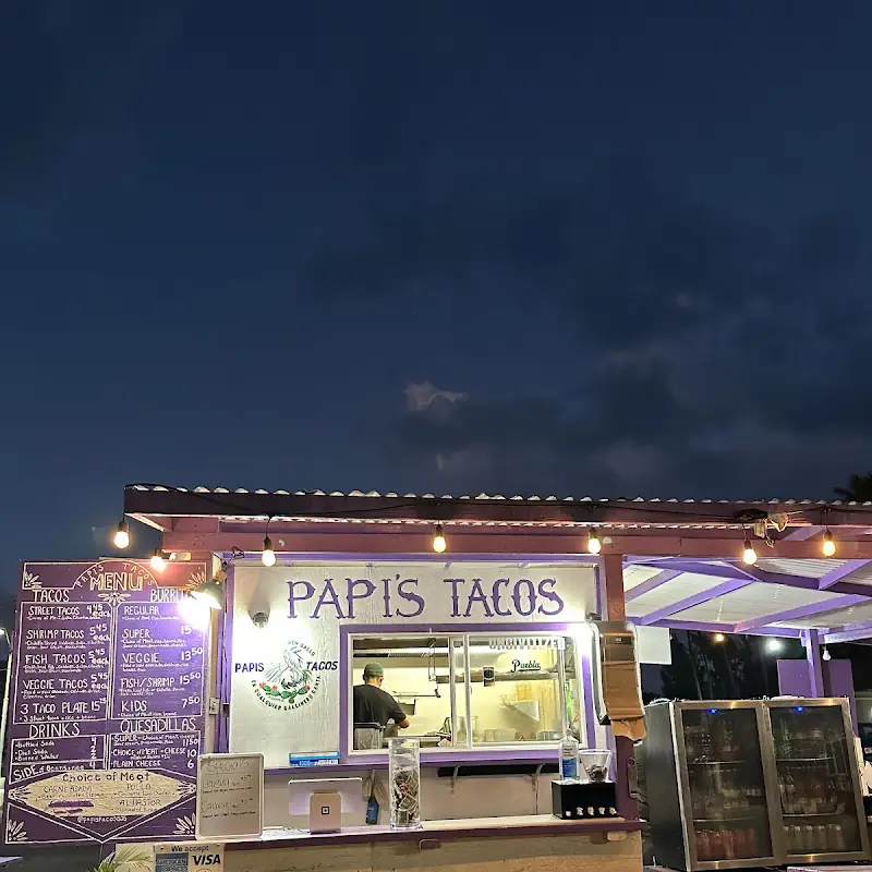 Papi’s Tacos
