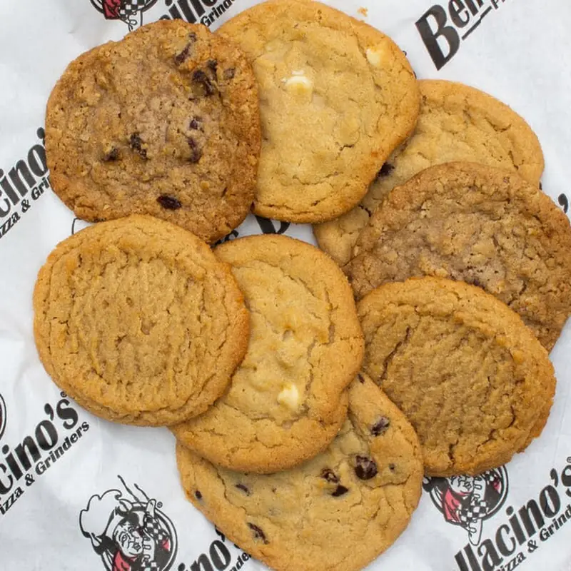 Chocolate Chip cookie