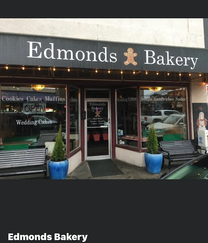 Edmonds Bakery