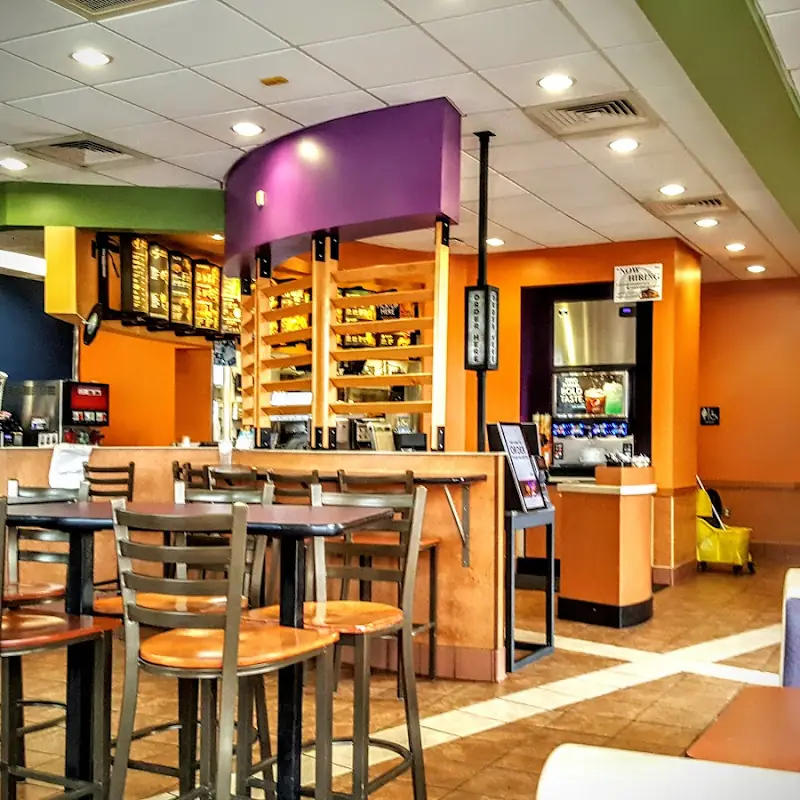 Taco Bell