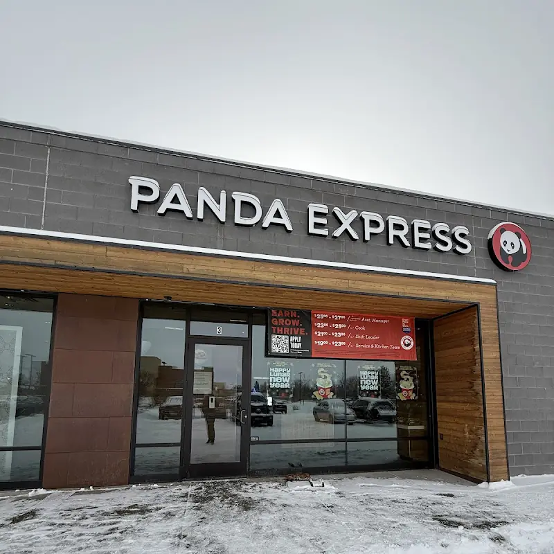 Panda Express