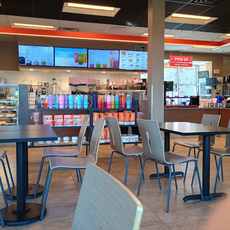 Baskin-Robbins
