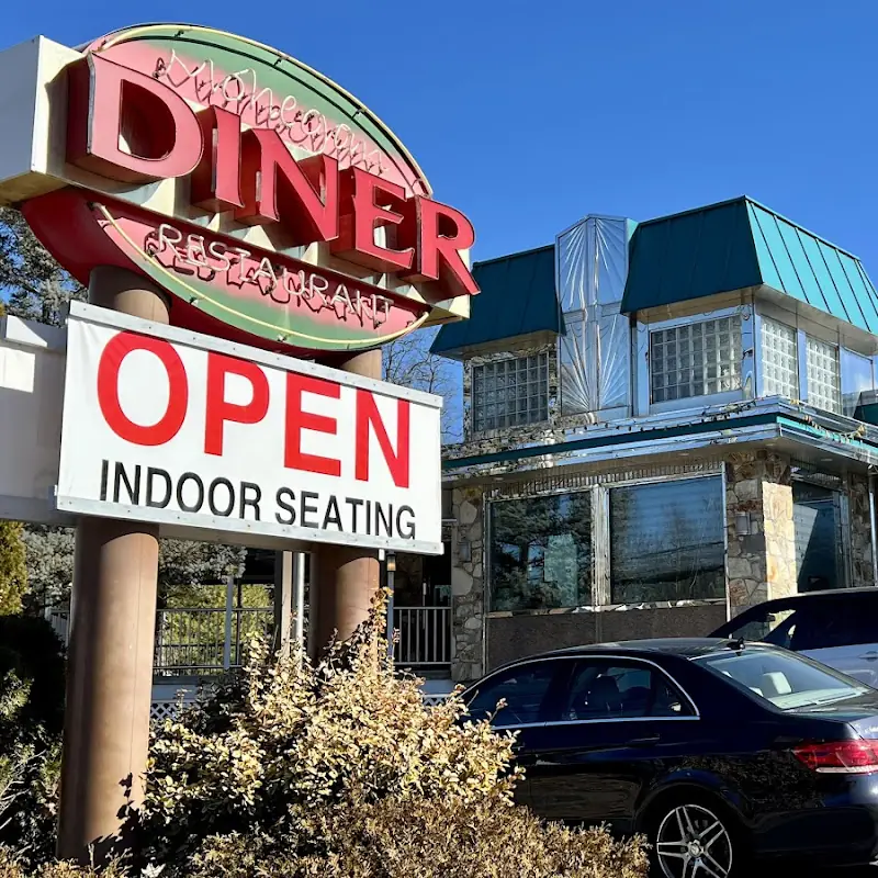 Mohegan Diner