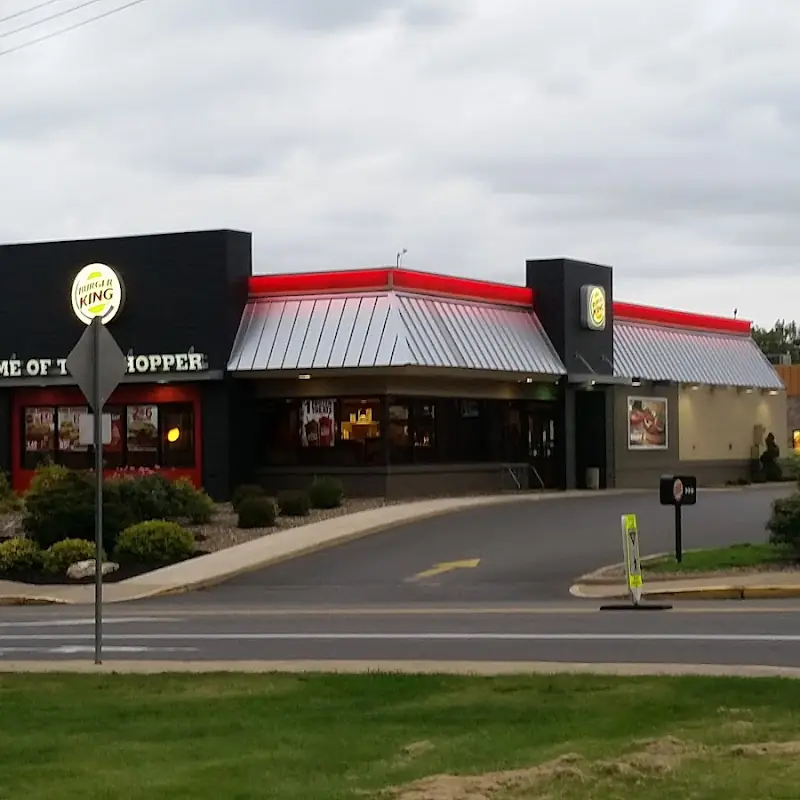 Burger King