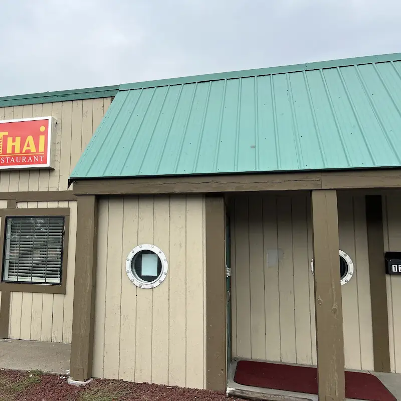 9 Thai Restaurant