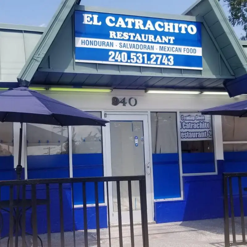 El Catrachito Restaurant