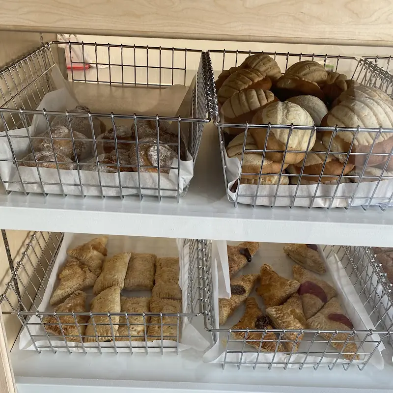 Panaderia y Restaurante Guatemalteco Mar y Tierra