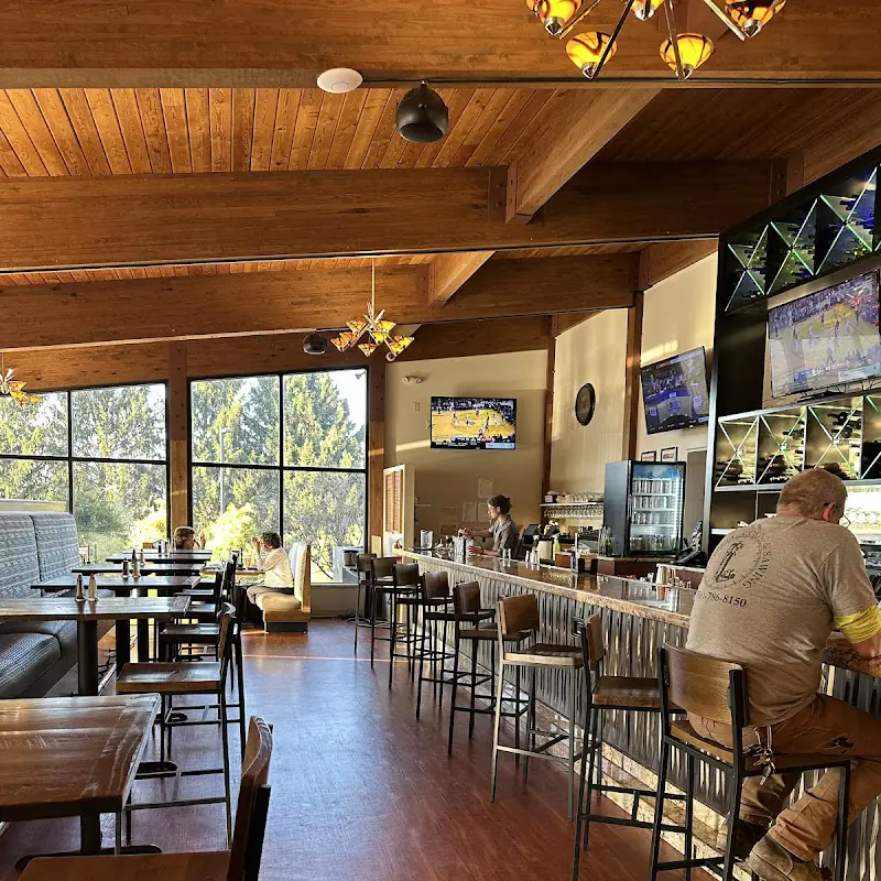 The View Restaurant & Bar