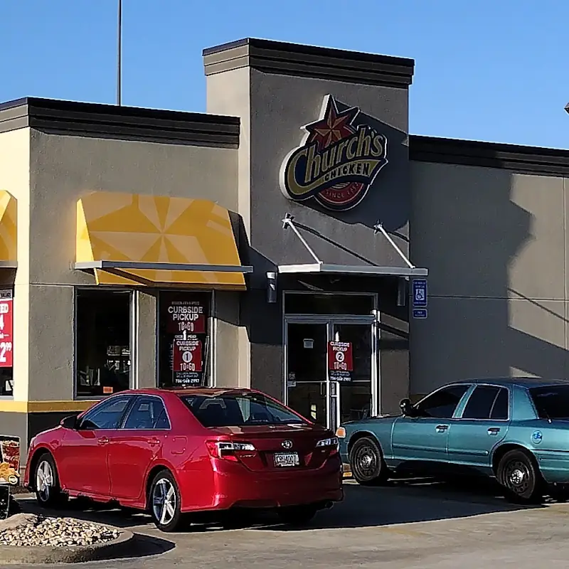 Church's Texas Chicken