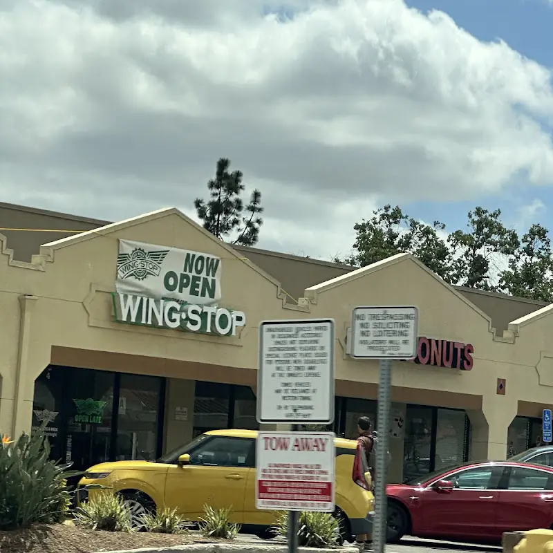 Wingstop