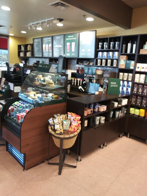 Starbucks Coffee Company