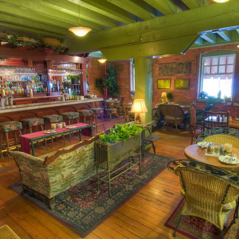 Europa Restaurant & Bakery | Italian