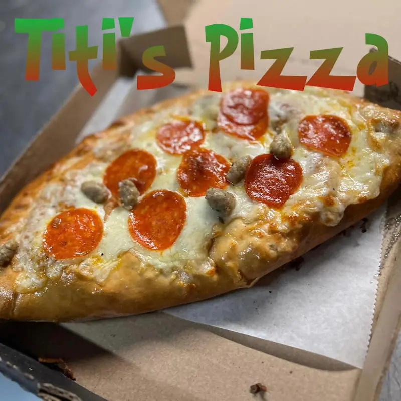 Titi's Pizza