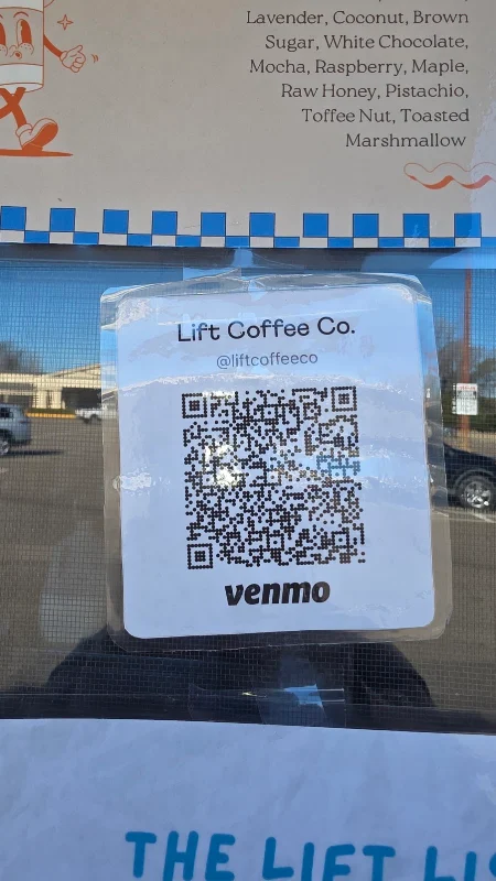 Lift Coffee Co.