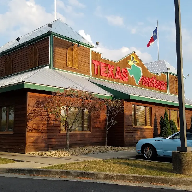 Texas Roadhouse