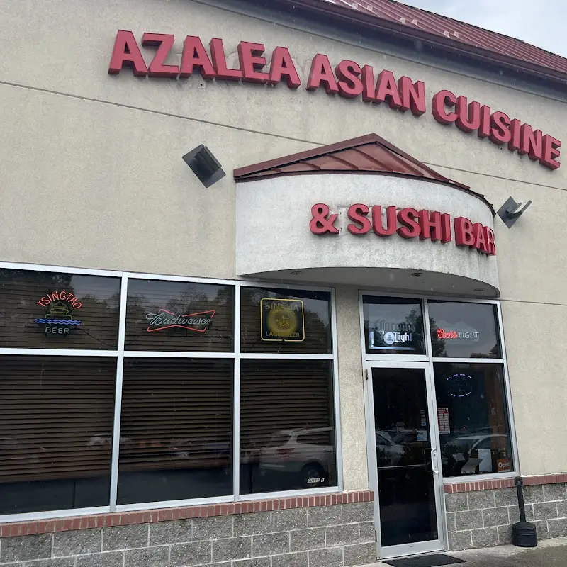 Azalea Asian Cuisine