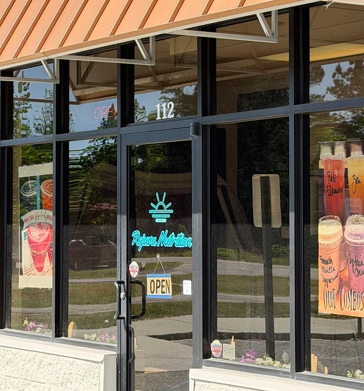 Rejuva Nutrition