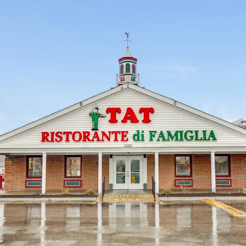 TAT Ristorante Di Famiglia
