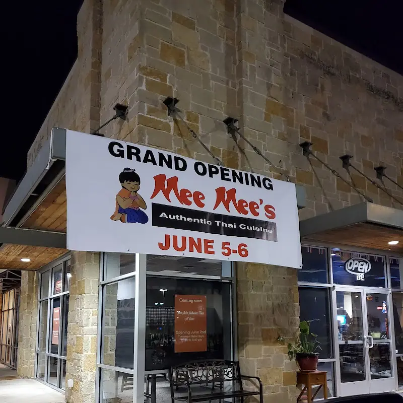 Mee Mee's Authentic Thai Cuisine