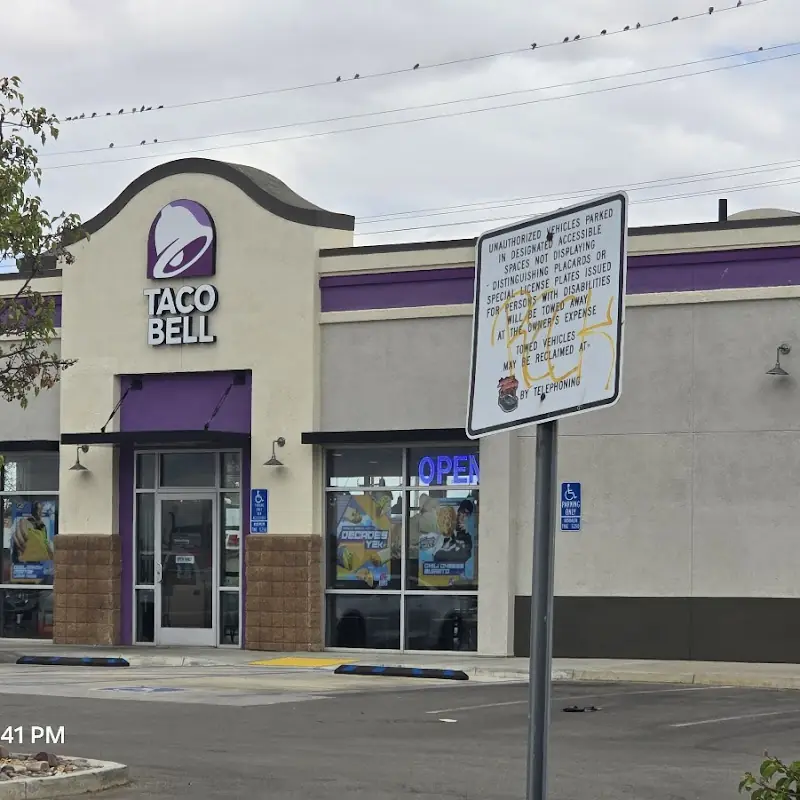 Taco Bell