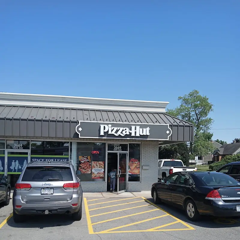 Pizza Hut