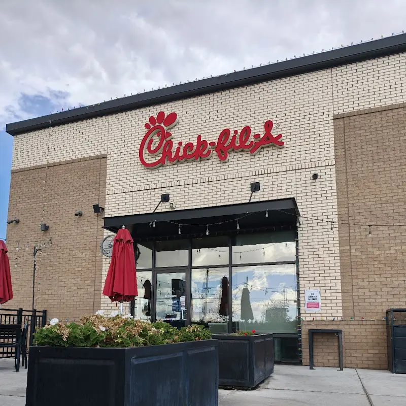 Chick-fil-A