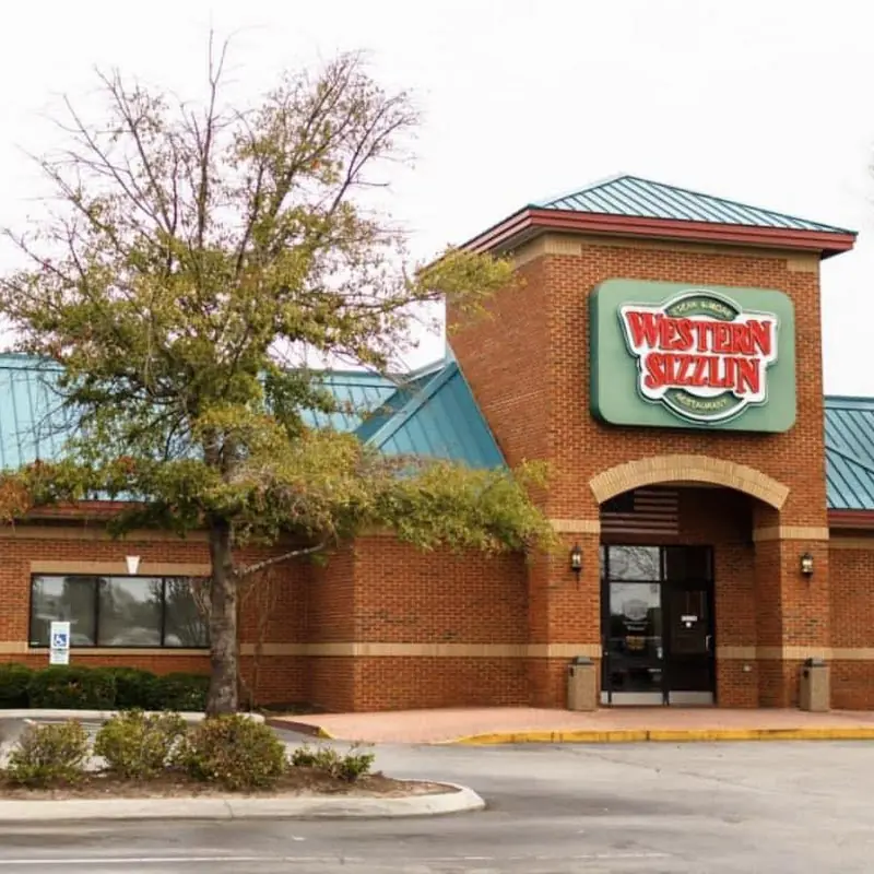 Western Sizzlin Steakhouse