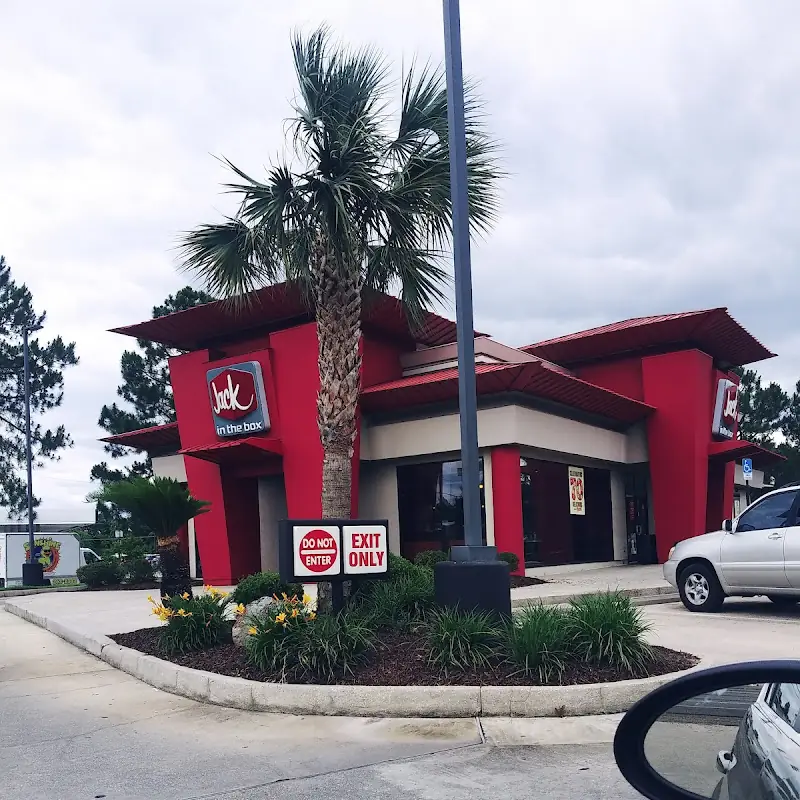 Jack in the Box