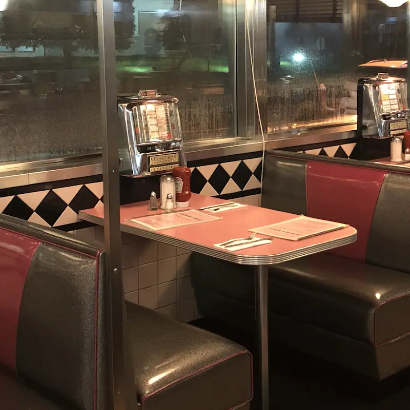 Jackson Hole Diner