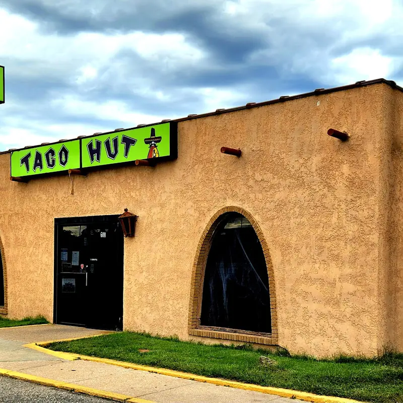 Taco Hut