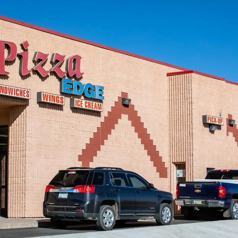 Pizza Edge