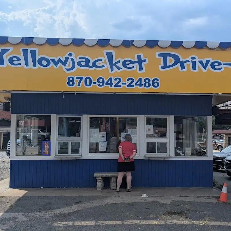 Yellowjacket Drive-In