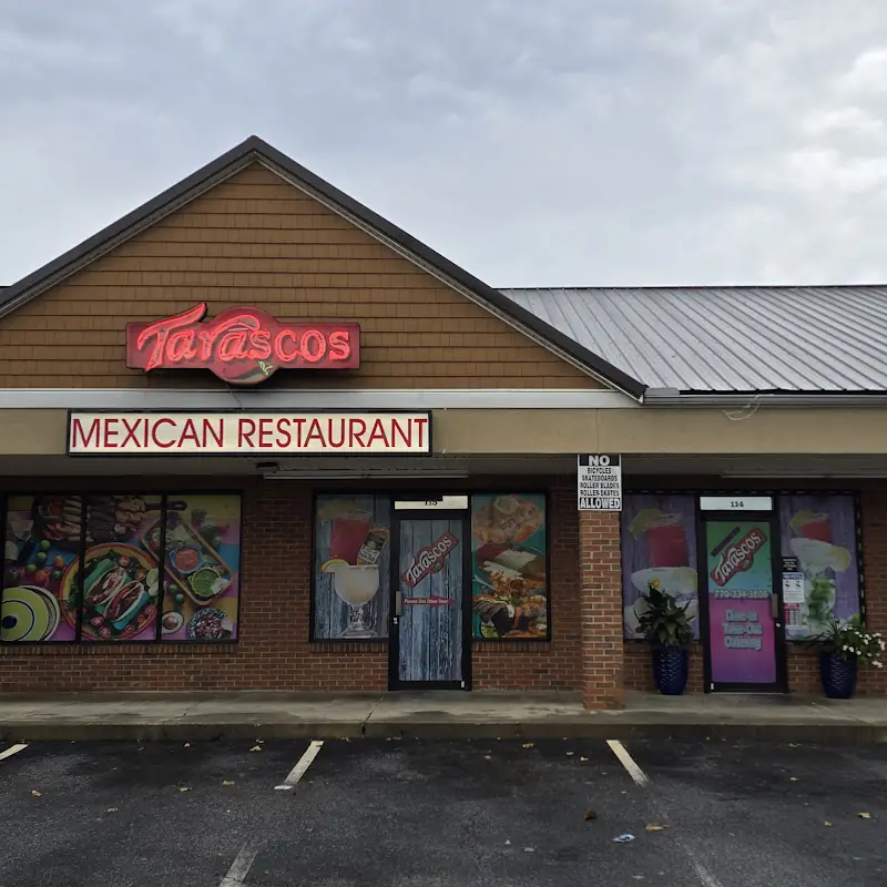 Tarascos Tacos & Wings