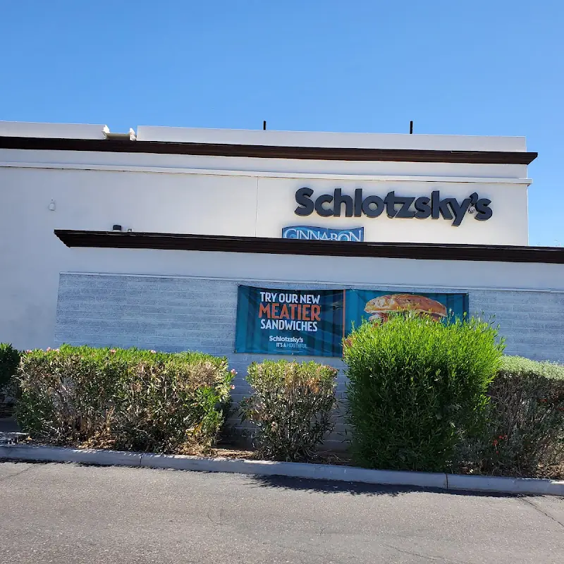 Schlotzsky's Deli