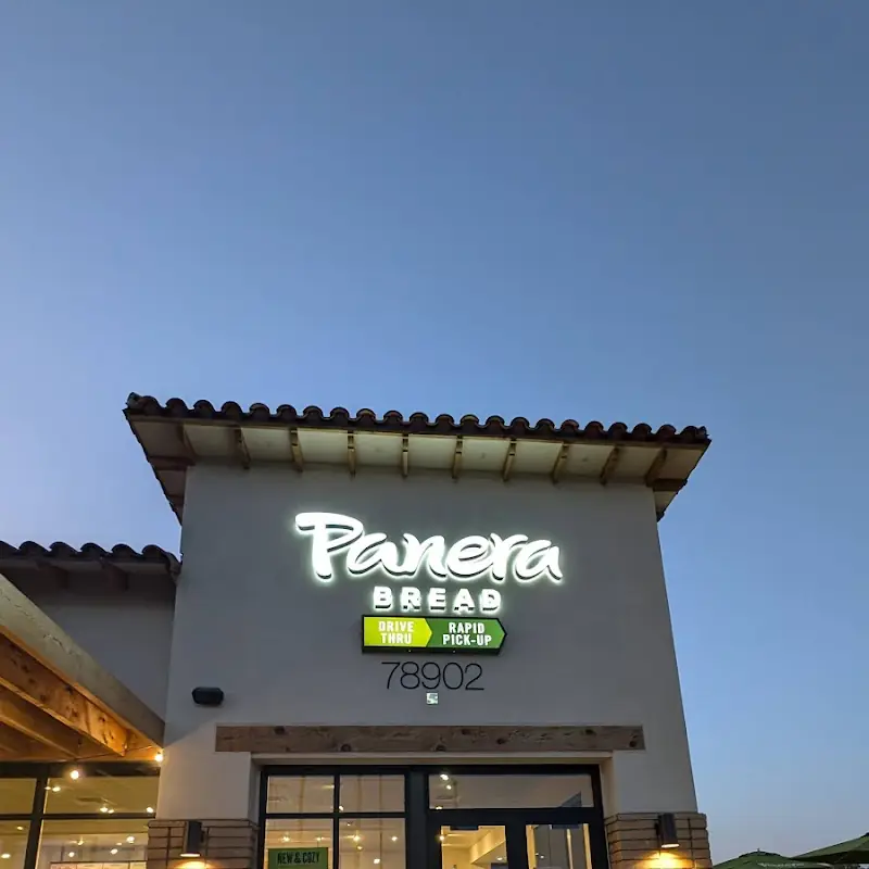 Panera Bread