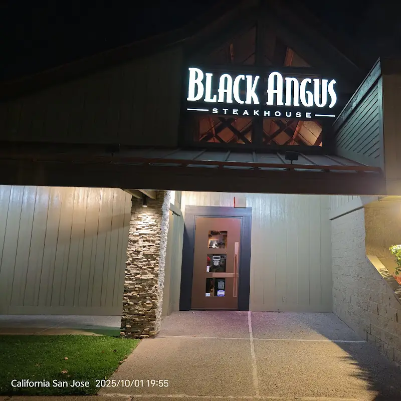 Black Angus Steakhouse