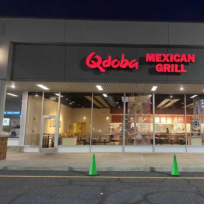 QDOBA Mexican Eats