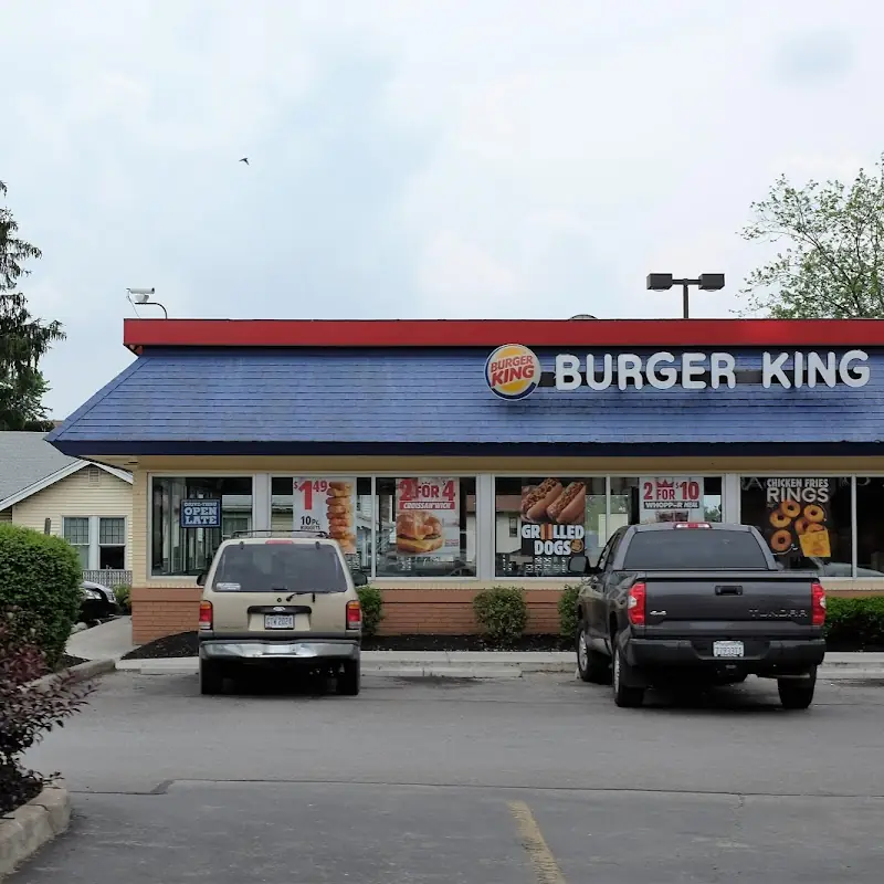 Burger King