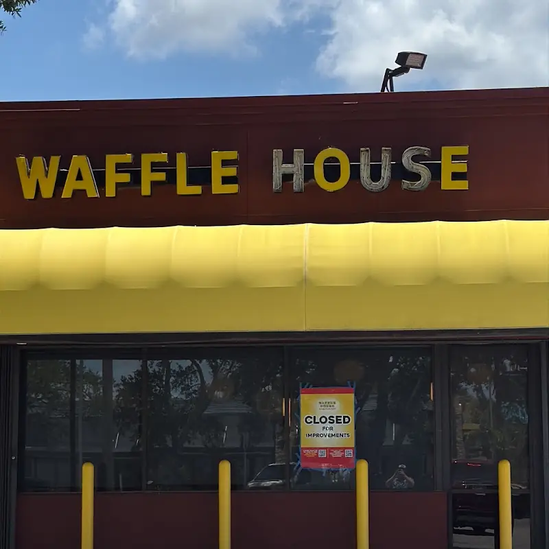 Waffle House