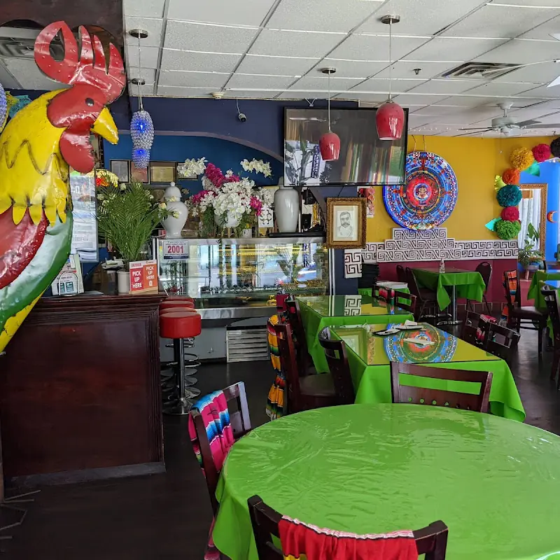 Robertos Grill Cafe