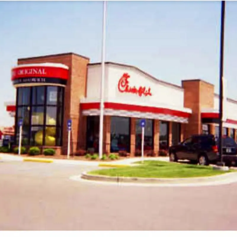 Chick-fil-A
